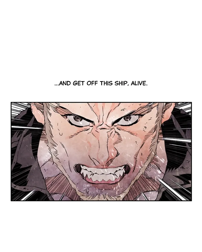 Read Zombie Ship chapter 4 image 38 on Lezhin