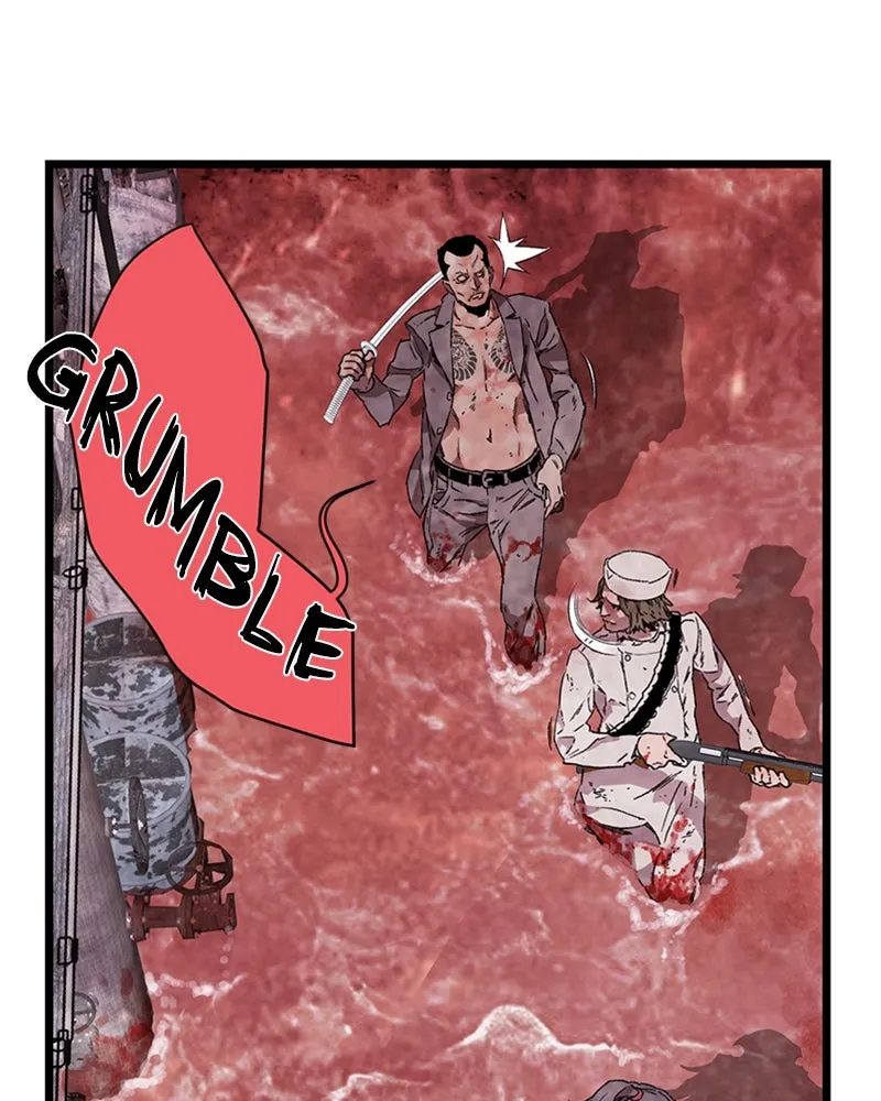 Read Zombie Ship chapter 4 image 39 on Lezhin