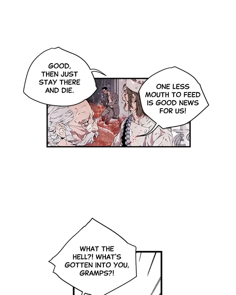 Read Zombie Ship chapter 4 image 42 on Lezhin