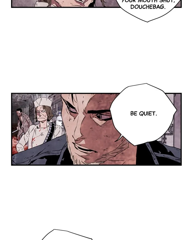 Read Zombie Ship chapter 4 image 44 on Lezhin