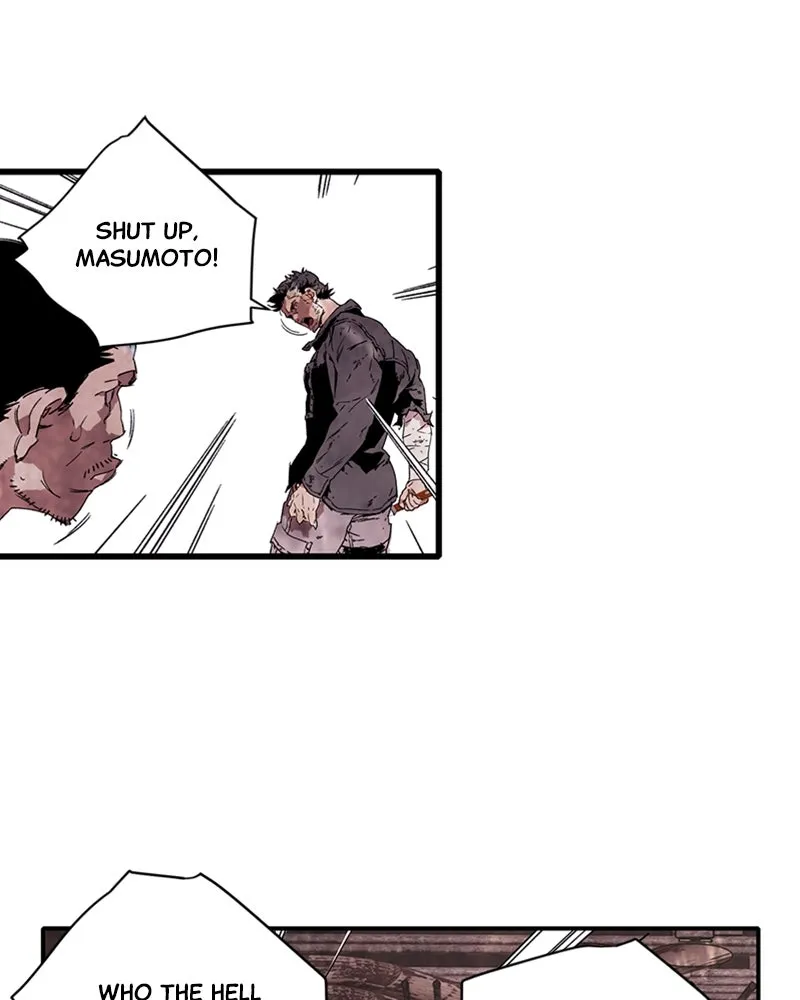 Read Zombie Ship chapter 4 image 48 on Lezhin