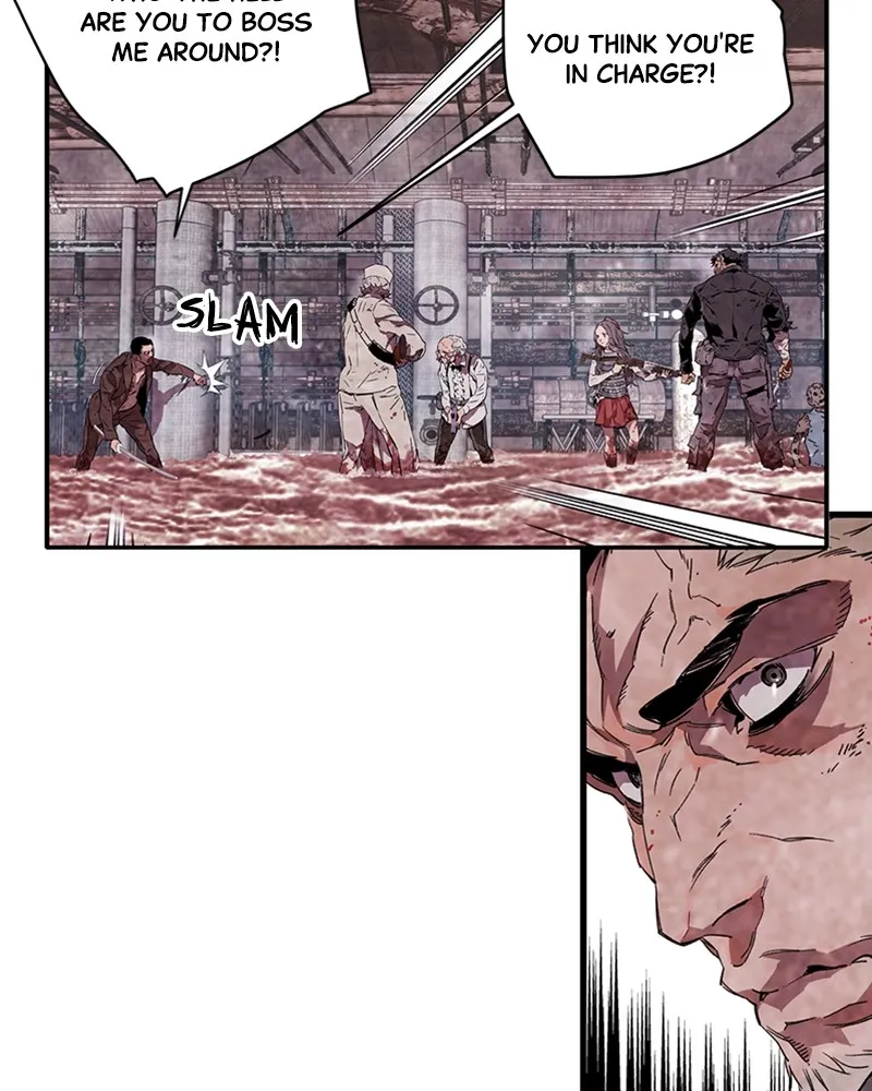 Read Zombie Ship chapter 4 image 49 on Lezhin