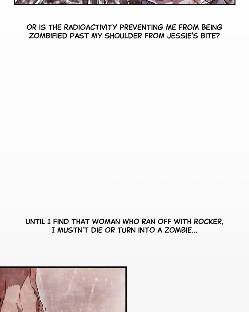 Read Zombie Ship chapter 4 image 5 on Lezhin