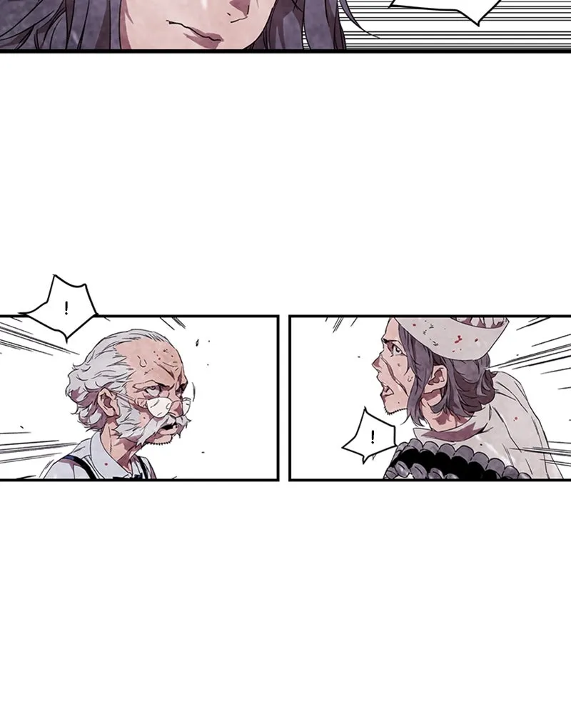 Read Zombie Ship chapter 4 image 52 on Lezhin