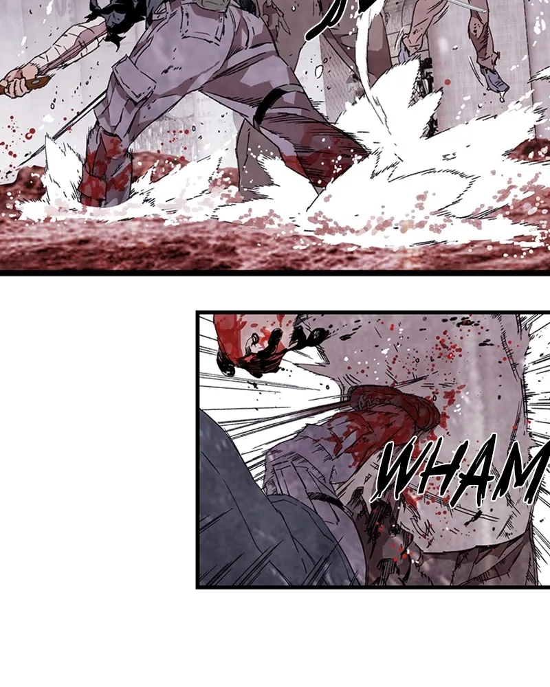Read Zombie Ship chapter 4 image 54 on Lezhin