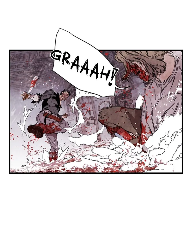 Read Zombie Ship chapter 4 image 55 on Lezhin