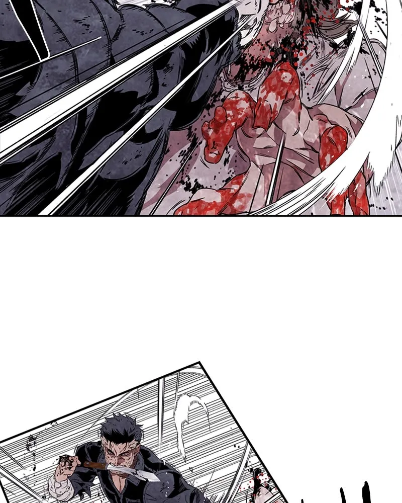 Read Zombie Ship chapter 4 image 58 on Lezhin