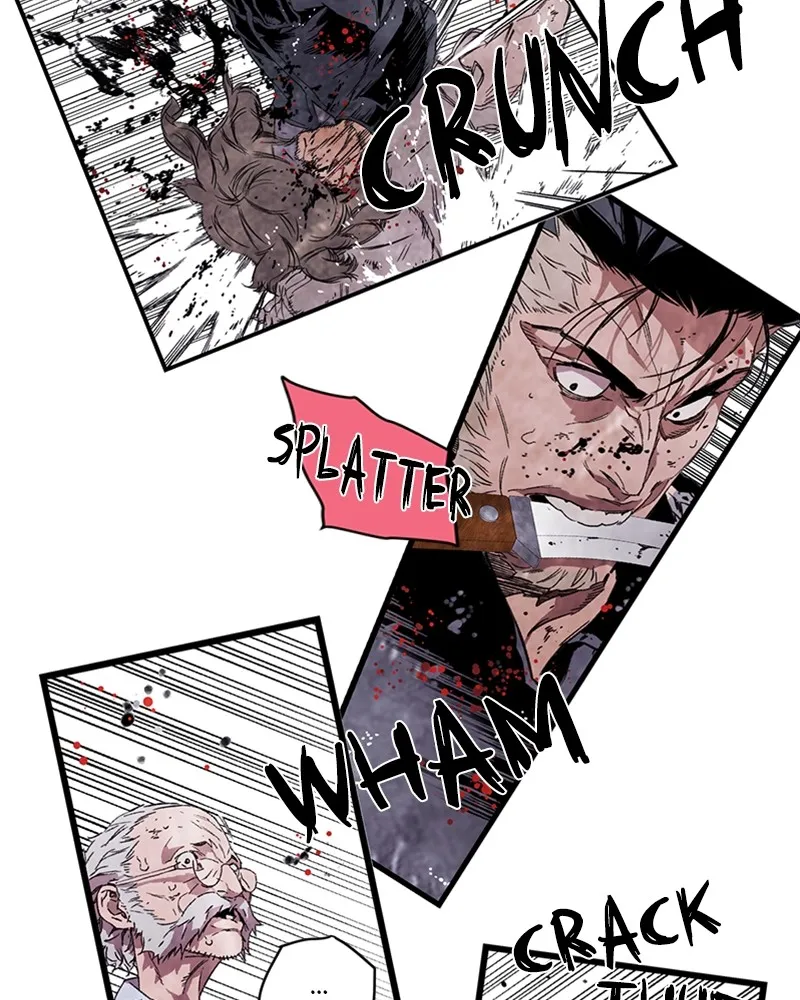 Read Zombie Ship chapter 4 image 59 on Lezhin