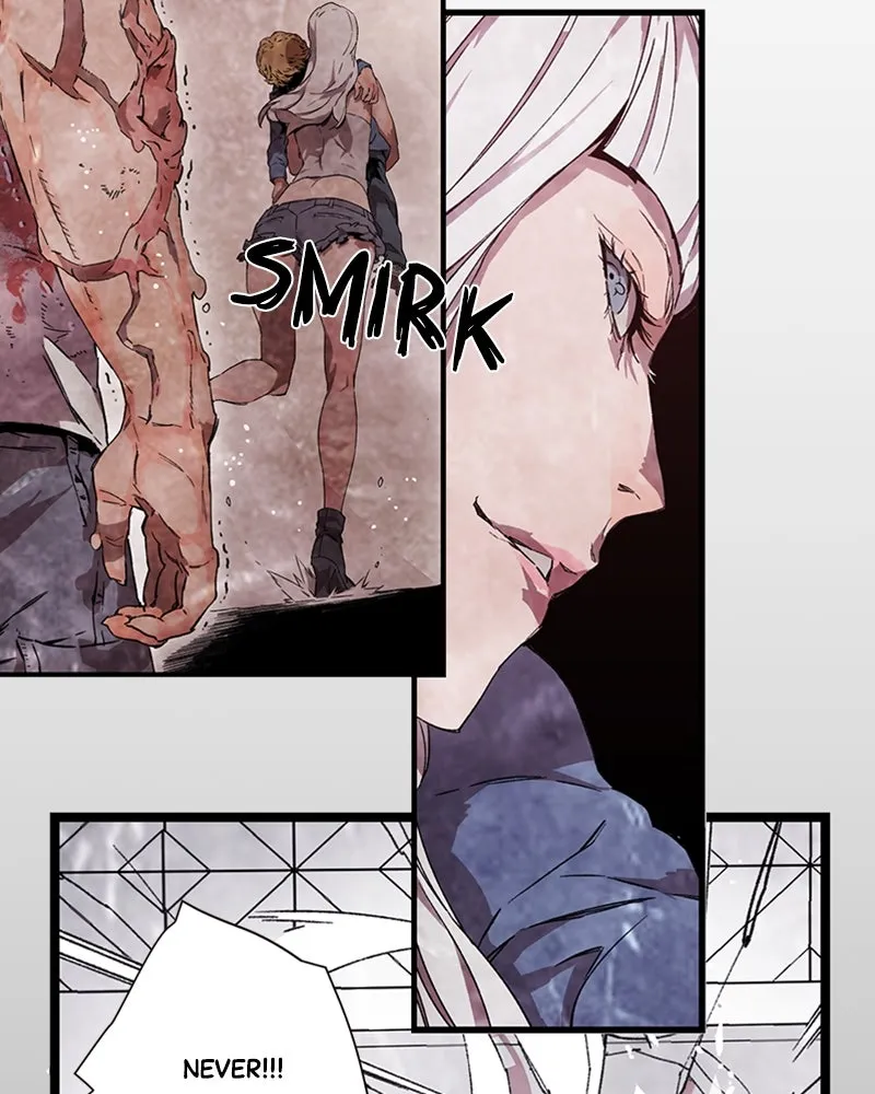 Read Zombie Ship chapter 4 image 6 on Lezhin