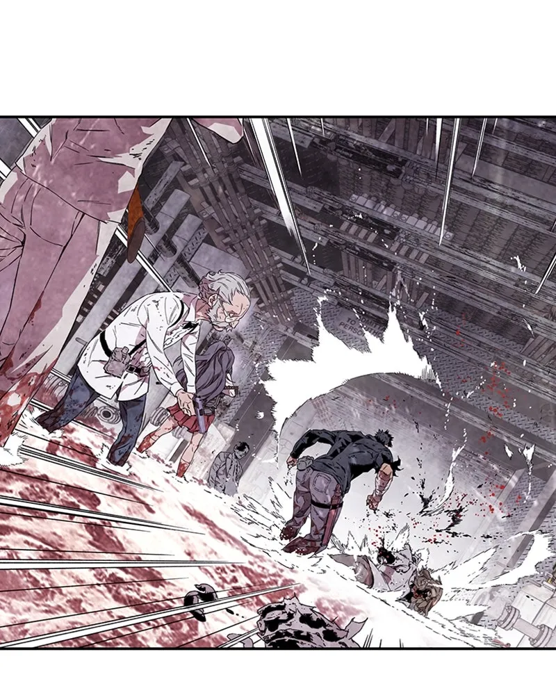 Read Zombie Ship chapter 4 image 61 on Lezhin