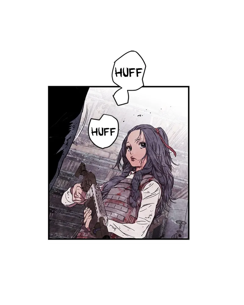 Read Zombie Ship chapter 4 image 62 on Lezhin
