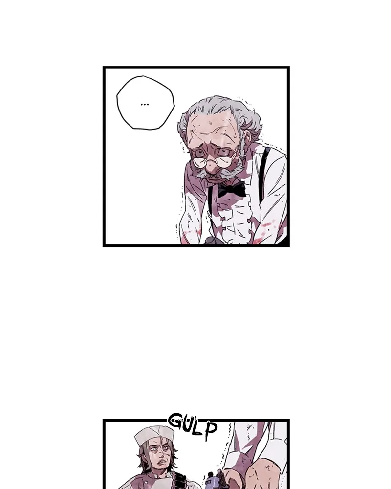 Read Zombie Ship chapter 4 image 63 on Lezhin