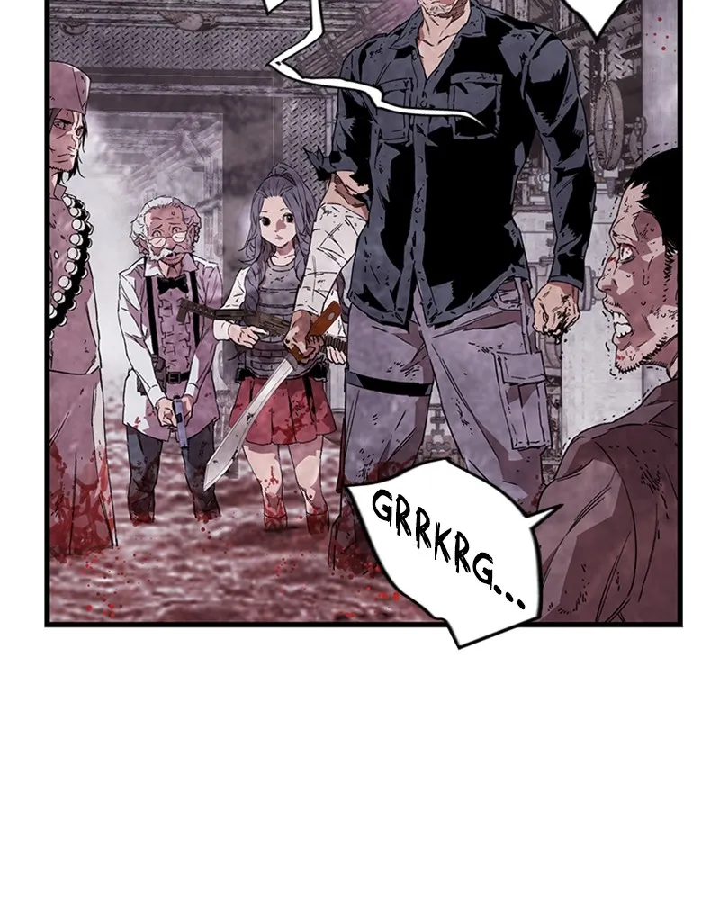 Read Zombie Ship chapter 4 image 66 on Lezhin