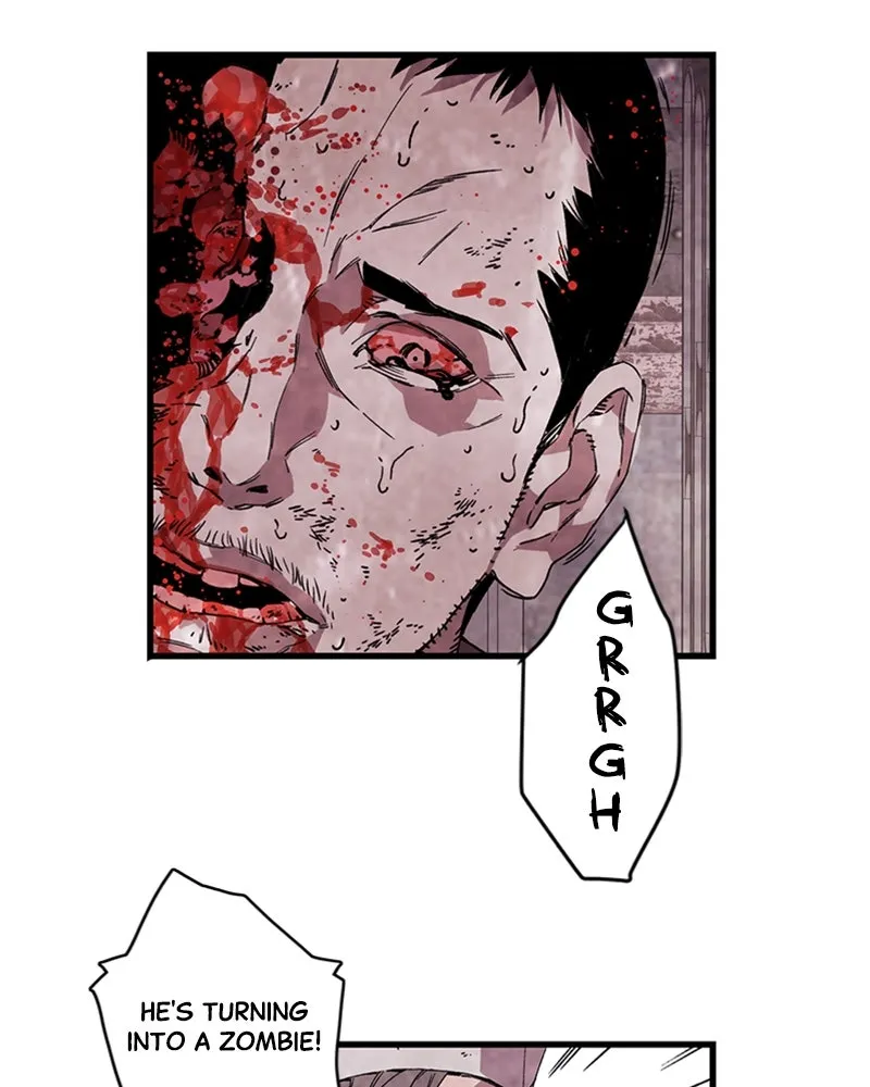 Read Zombie Ship chapter 4 image 67 on Lezhin