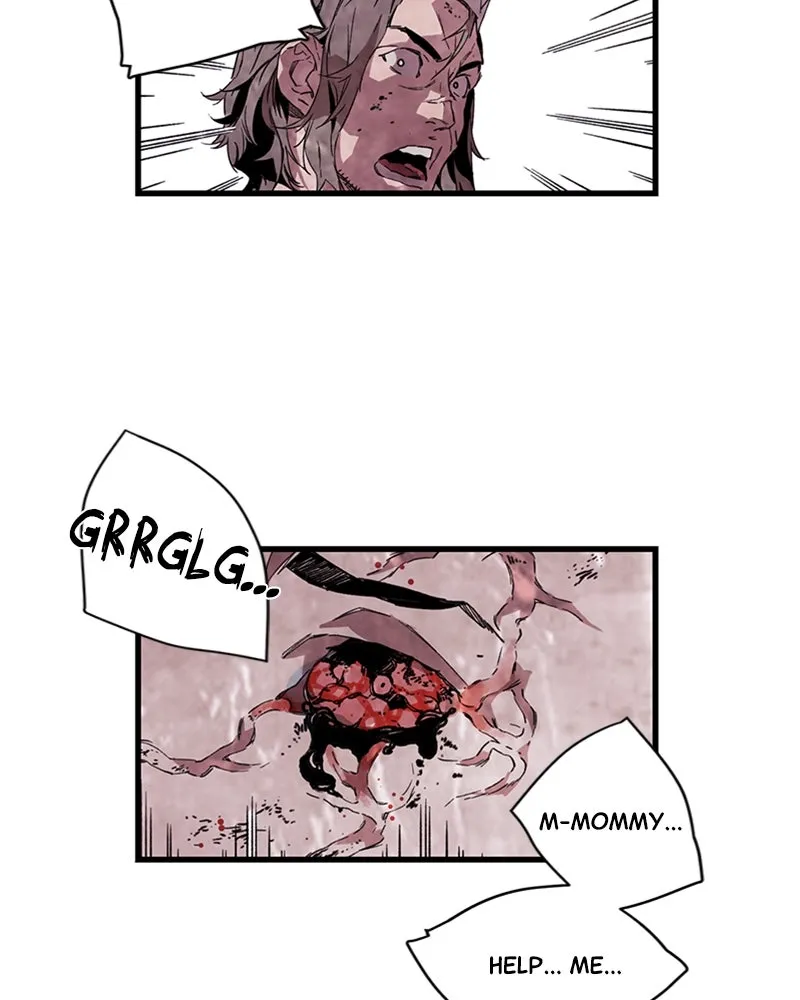 Read Zombie Ship chapter 4 image 68 on Lezhin
