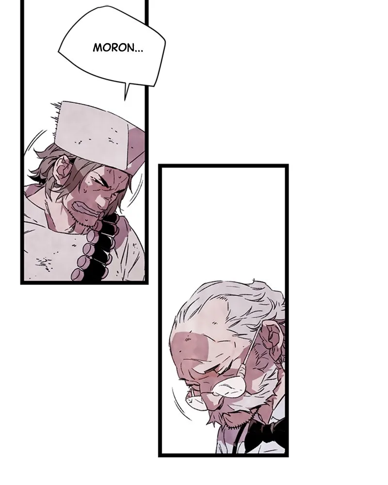 Read Zombie Ship chapter 4 image 74 on Lezhin