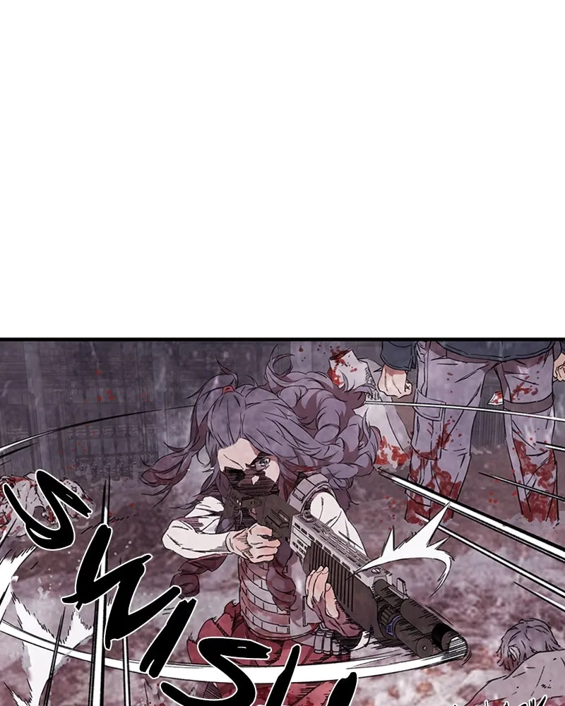 Read Zombie Ship chapter 4 image 76 on Lezhin
