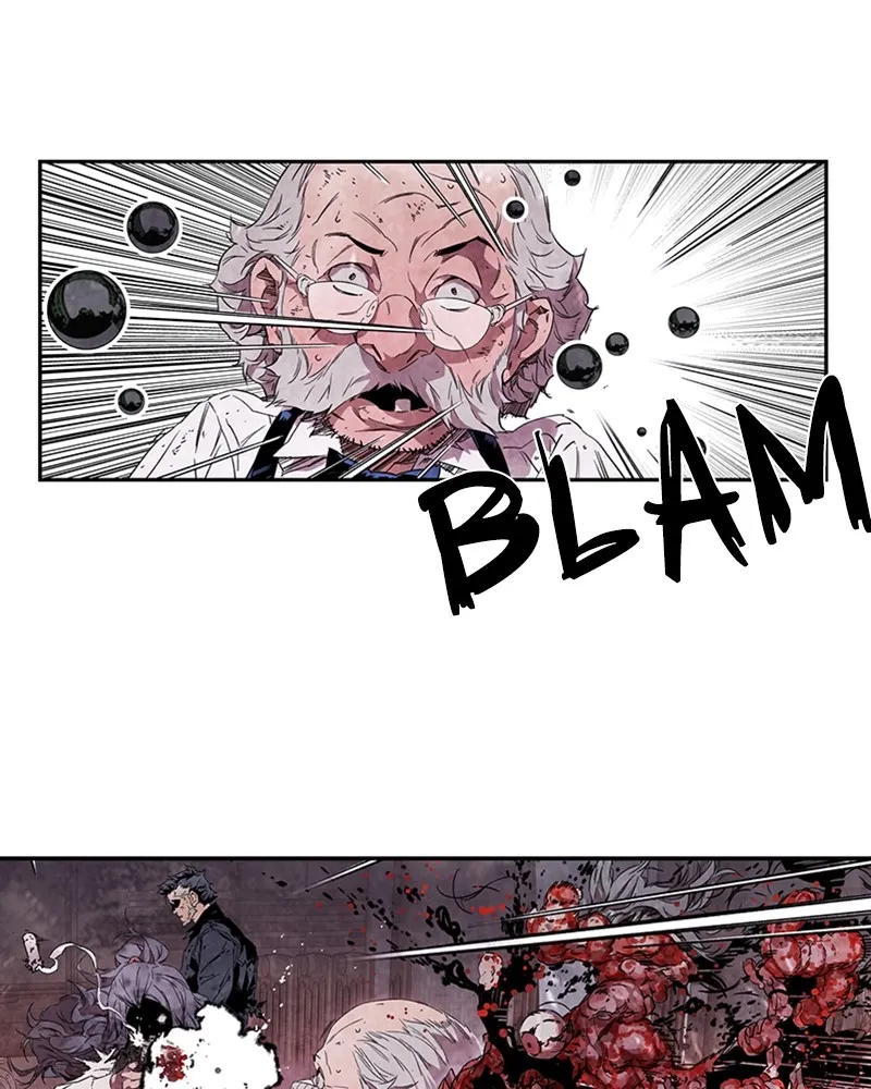 Read Zombie Ship chapter 4 image 79 on Lezhin