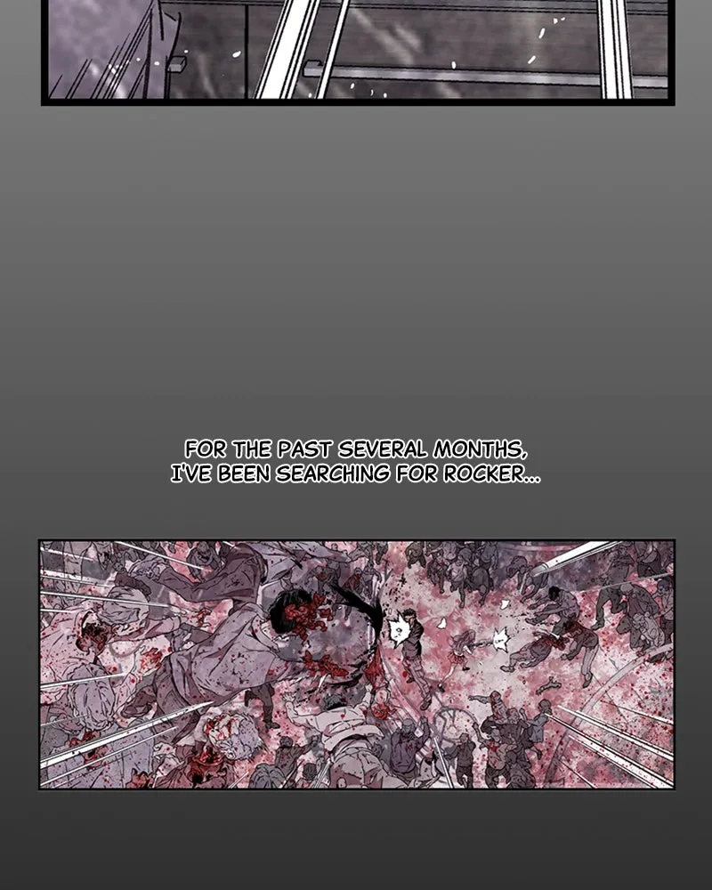 Read Zombie Ship chapter 4 image 8 on Lezhin