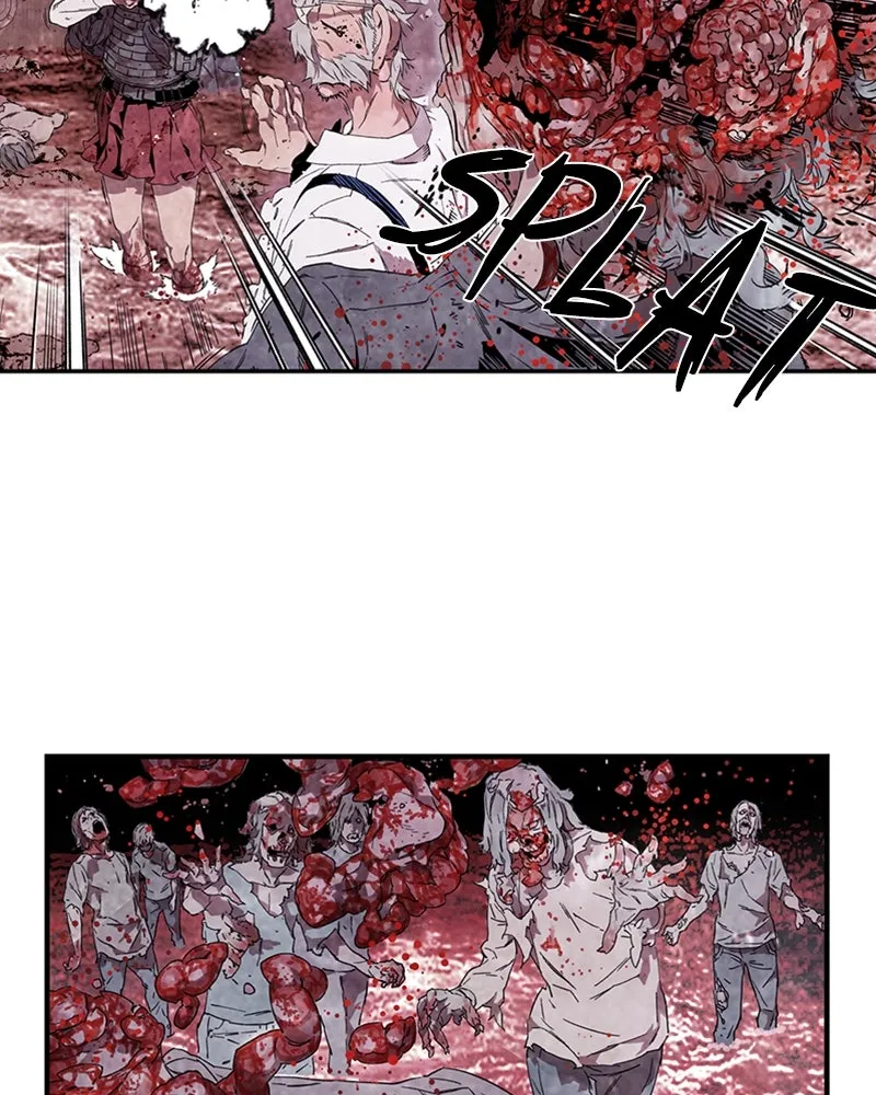 Read Zombie Ship chapter 4 image 80 on Lezhin
