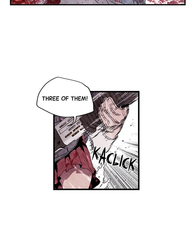 Read Zombie Ship chapter 4 image 81 on Lezhin