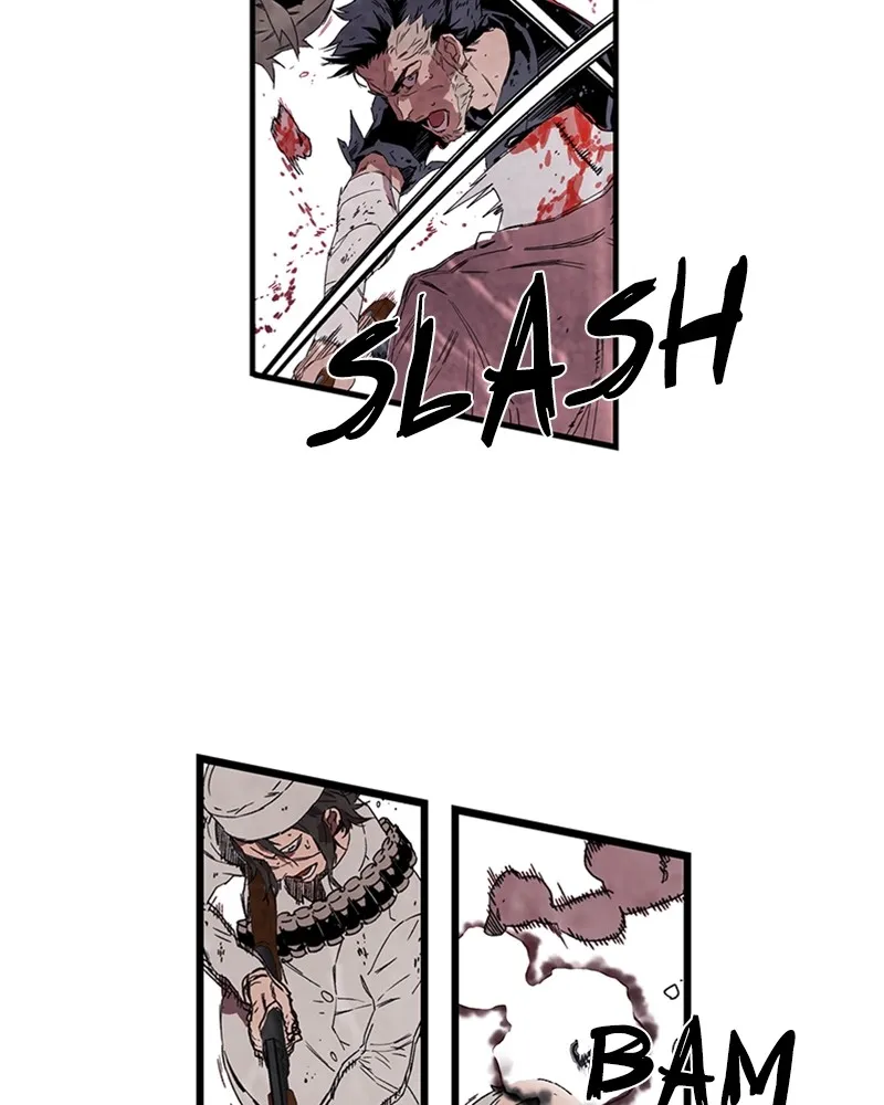 Read Zombie Ship chapter 4 image 84 on Lezhin