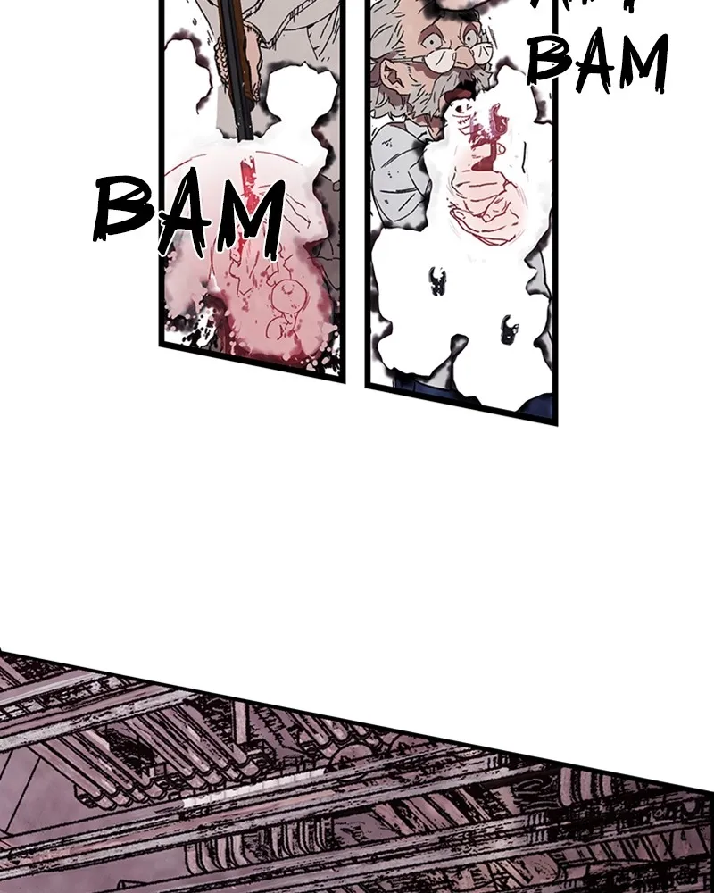 Read Zombie Ship chapter 4 image 85 on Lezhin