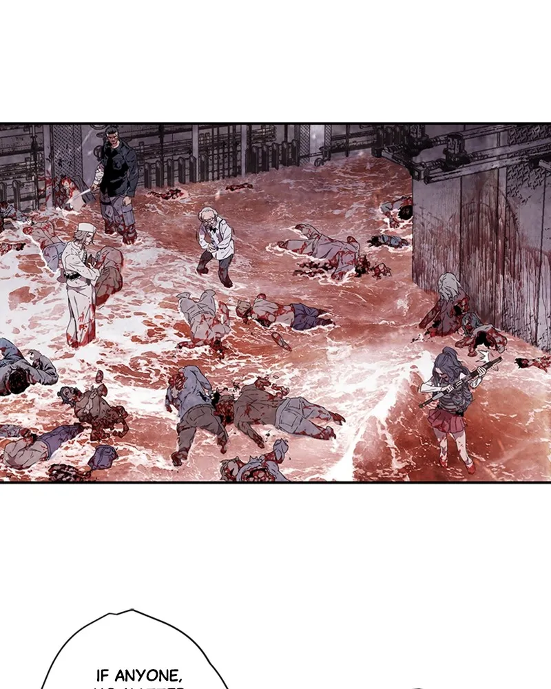 Read Zombie Ship chapter 4 image 87 on Lezhin