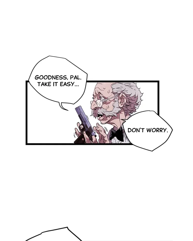 Read Zombie Ship chapter 4 image 89 on Lezhin