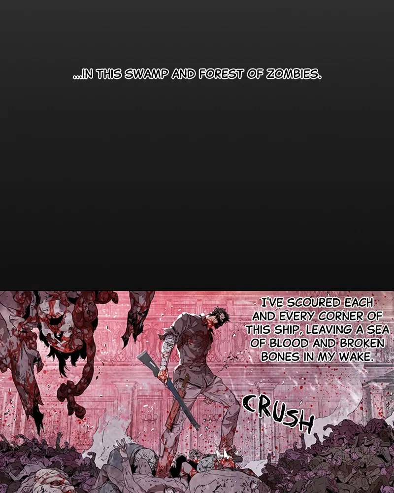 Read Zombie Ship chapter 4 image 9 on Lezhin