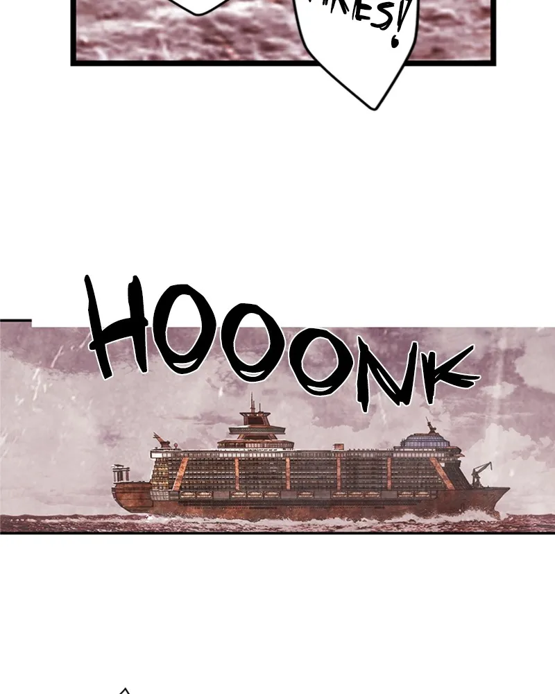 Read Zombie Ship chapter 4 image 91 on Lezhin