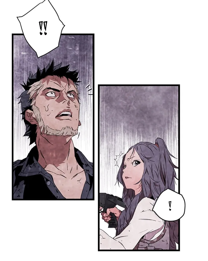 Read Zombie Ship chapter 4 image 92 on Lezhin