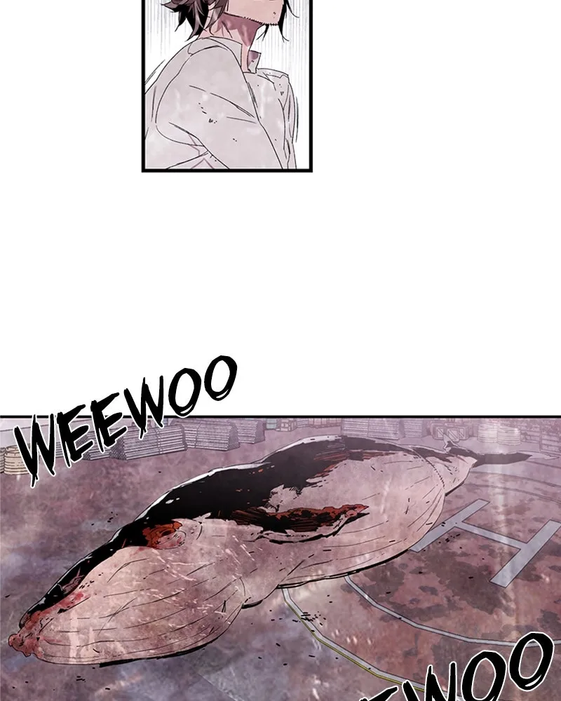 Read Zombie Ship chapter 4 image 94 on Lezhin