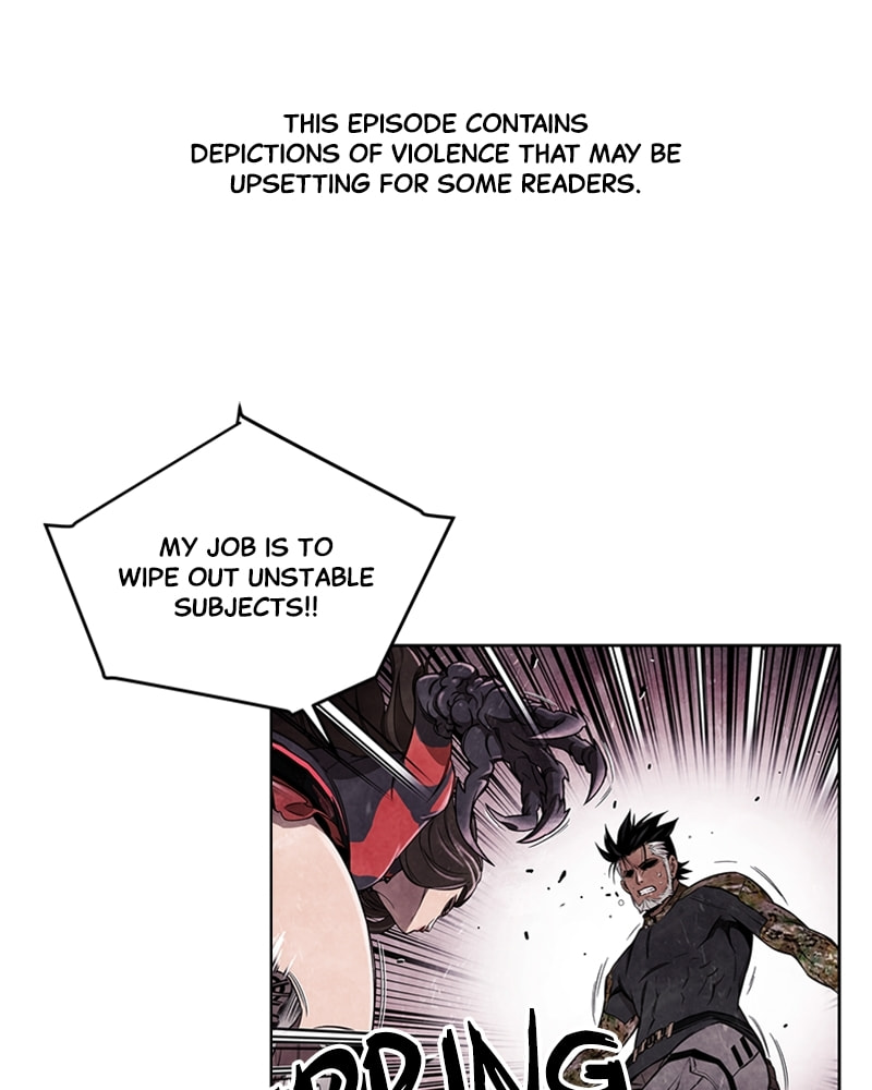 Read Zombie Ship chapter 40 image 1 on Lezhin