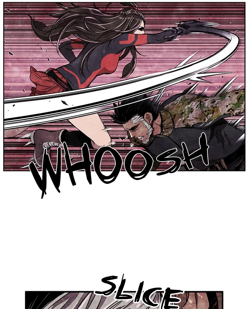 Read Zombie Ship chapter 40 image 16 on Lezhin