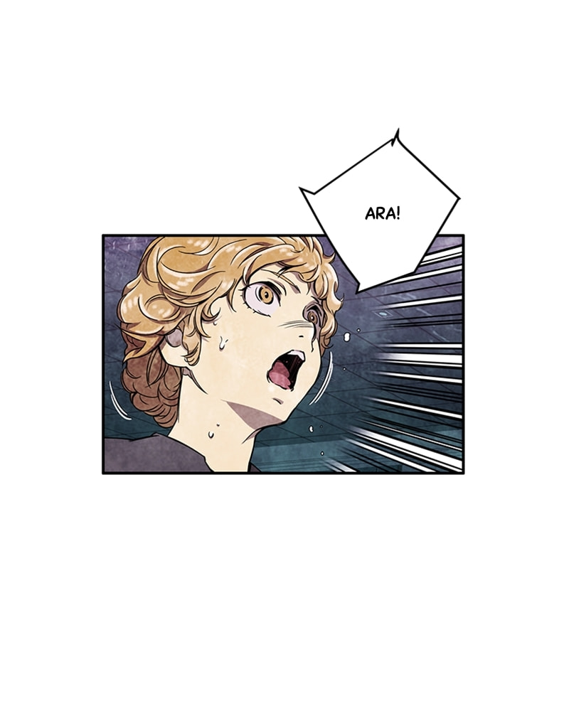 Read Zombie Ship chapter 40 image 18 on Lezhin