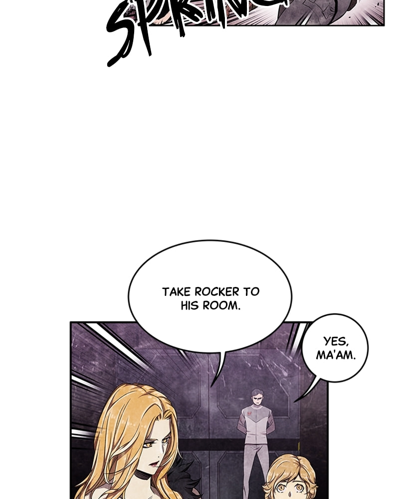 Read Zombie Ship chapter 40 image 2 on Lezhin