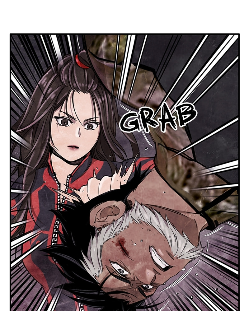 Read Zombie Ship chapter 40 image 20 on Lezhin