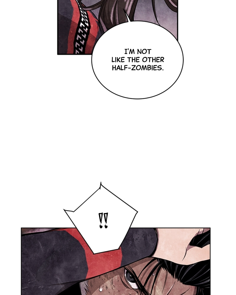 Read Zombie Ship chapter 40 image 22 on Lezhin