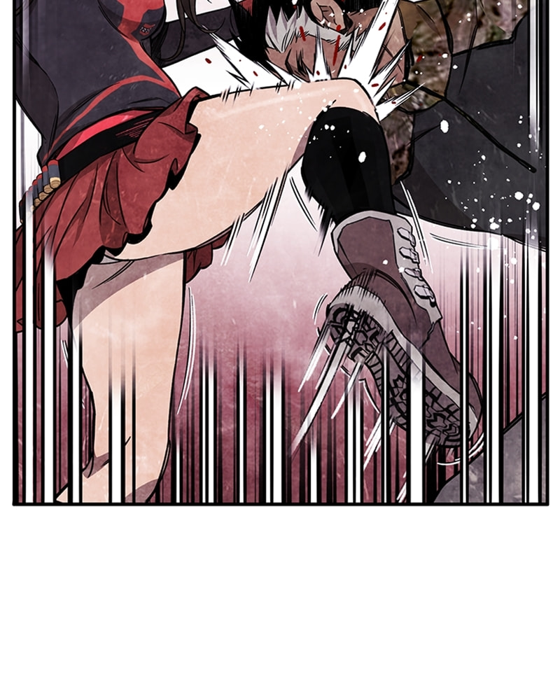 Read Zombie Ship chapter 40 image 25 on Lezhin