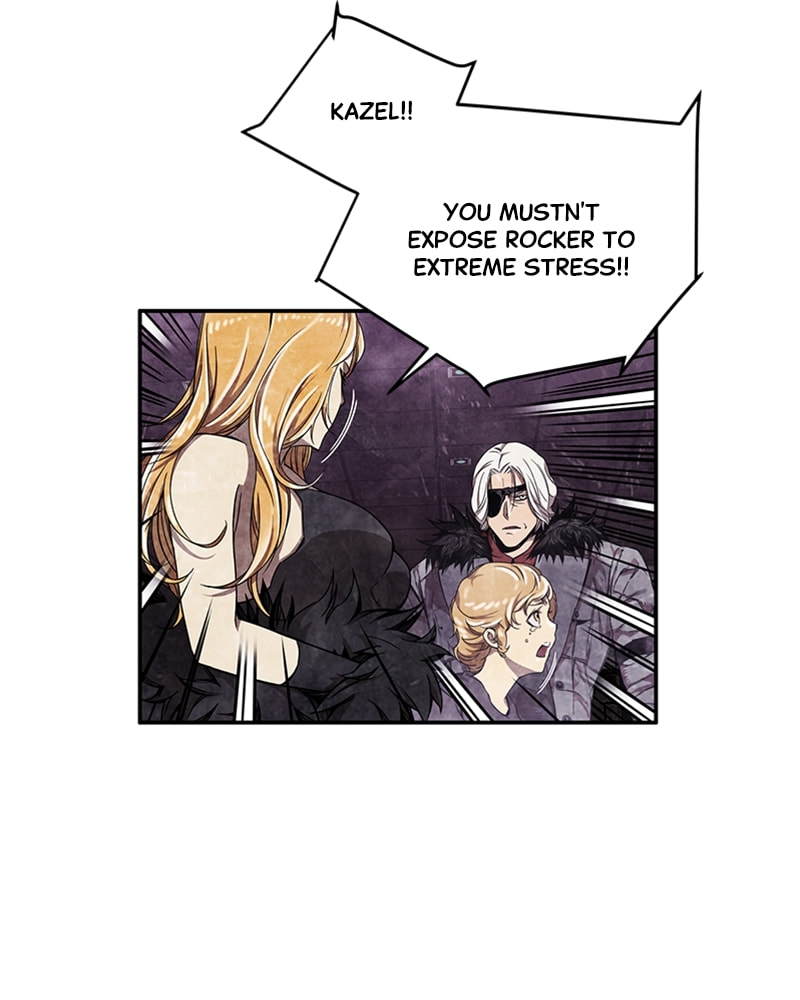 Read Zombie Ship chapter 40 image 28 on Lezhin
