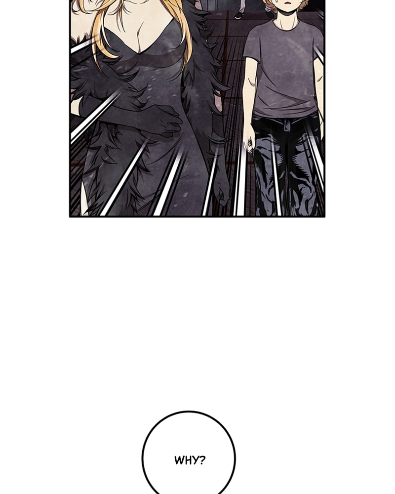 Read Zombie Ship chapter 40 image 3 on Lezhin