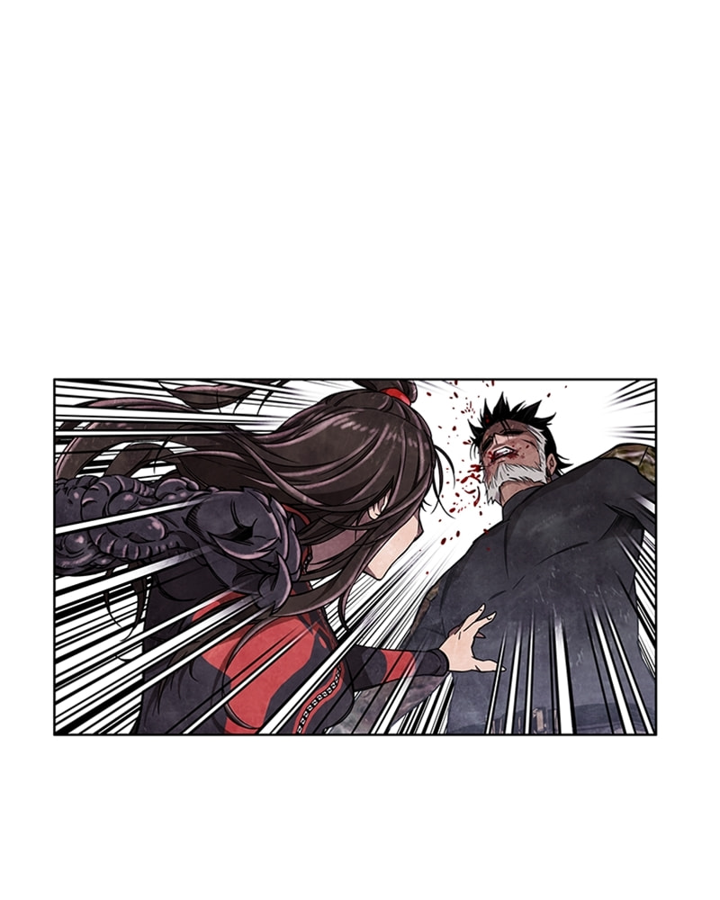 Read Zombie Ship chapter 40 image 34 on Lezhin