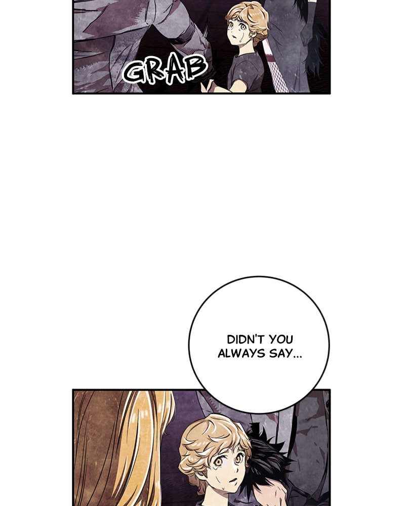 Read Zombie Ship chapter 40 image 41 on Lezhin