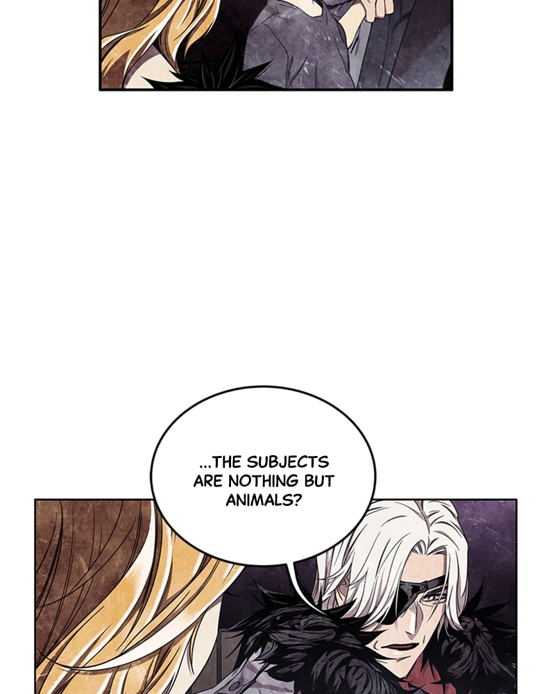 Read Zombie Ship chapter 40 image 42 on Lezhin