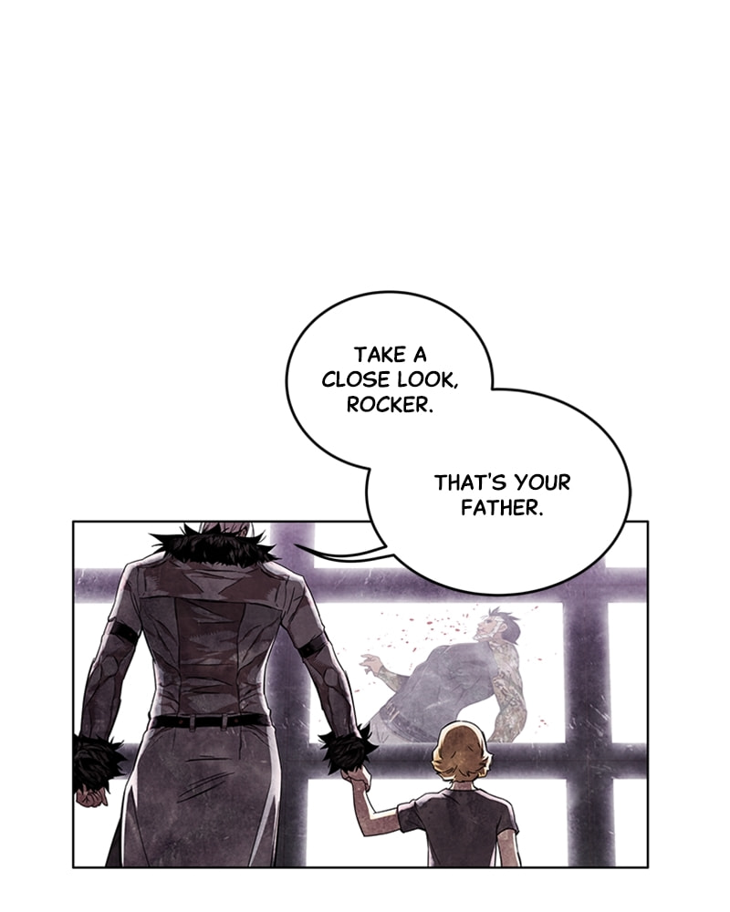 Read Zombie Ship chapter 40 image 44 on Lezhin