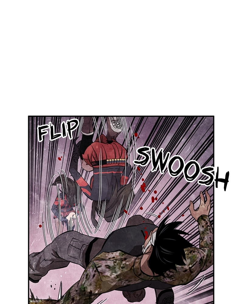 Read Zombie Ship chapter 40 image 46 on Lezhin