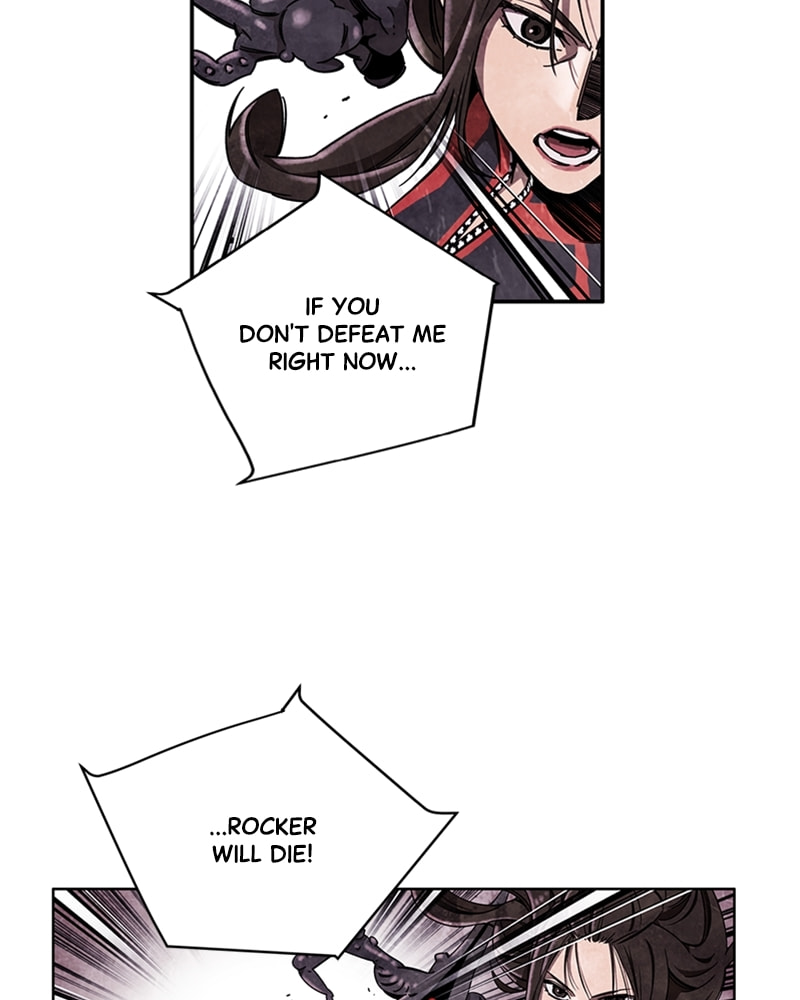Read Zombie Ship chapter 40 image 48 on Lezhin