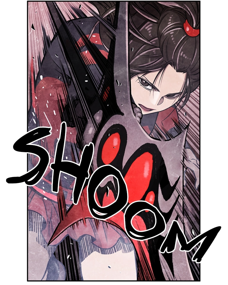 Read Zombie Ship chapter 40 image 50 on Lezhin