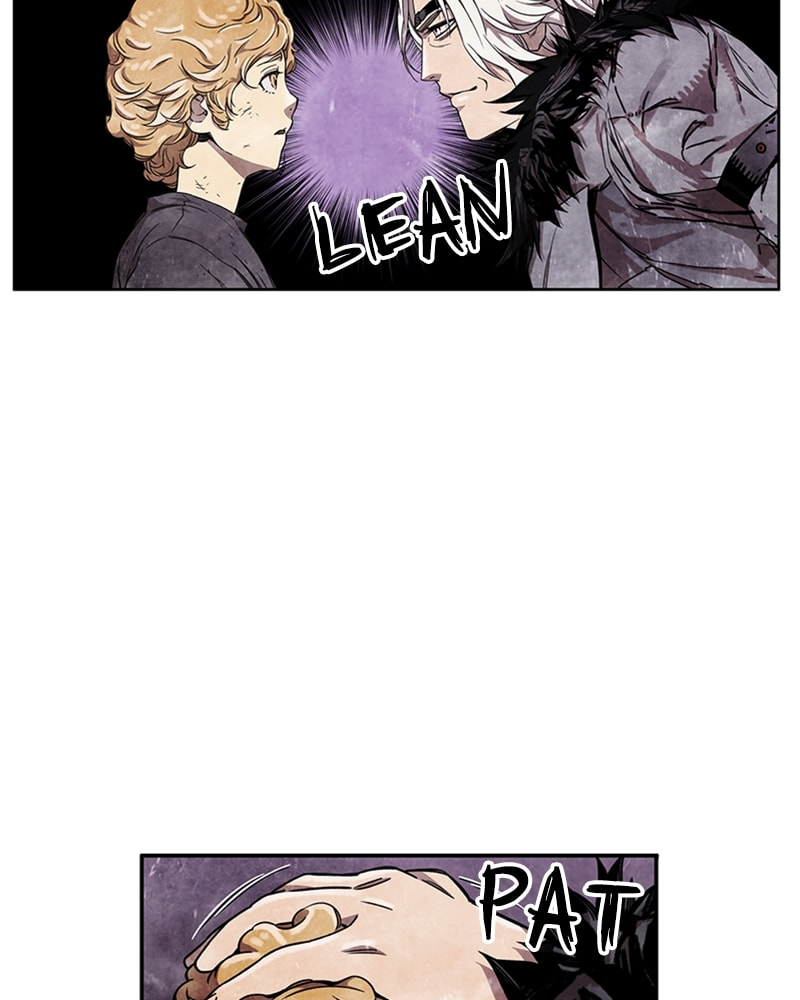 Read Zombie Ship chapter 40 image 6 on Lezhin